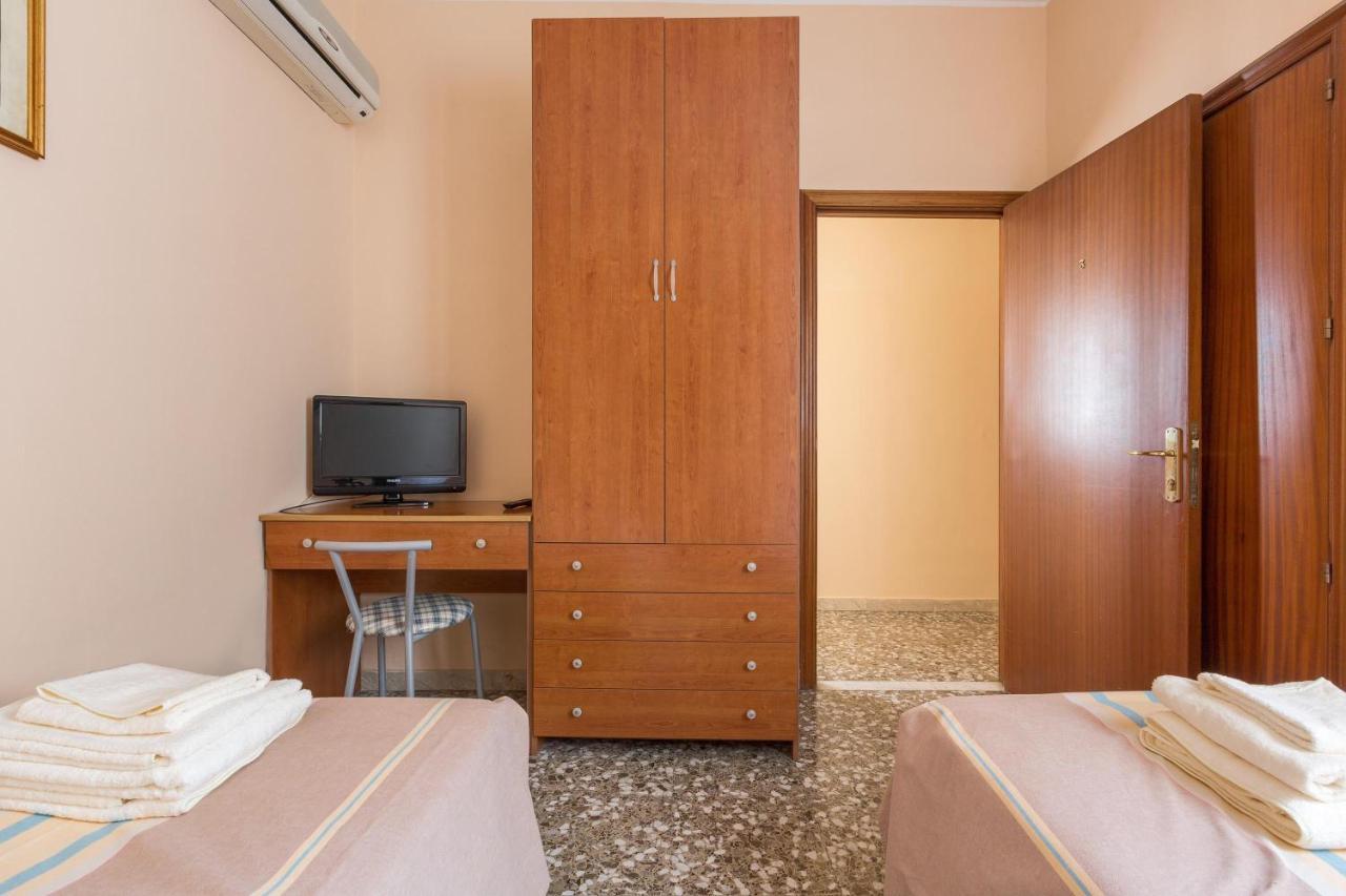 B&B Prima O Poi Parabita Esterno foto